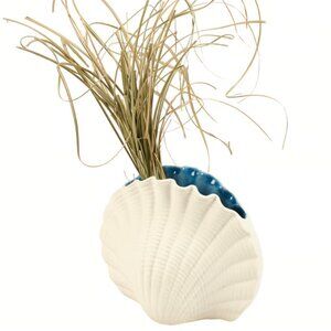 PBK - Seashell Vase